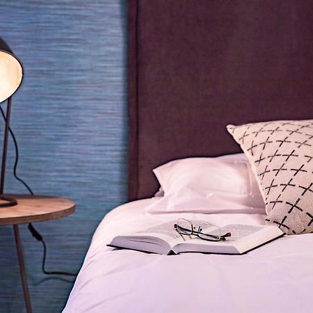 Malaga Central Suites Dış mekan fotoğraf
