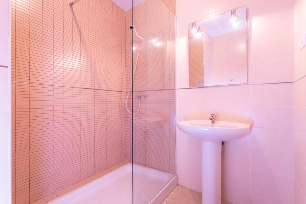 Malaga Central Suites Dış mekan fotoğraf